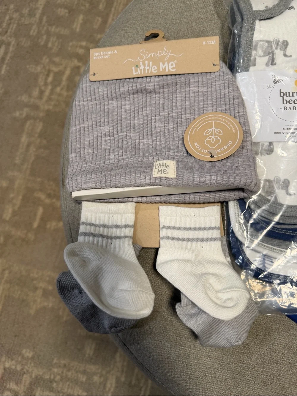 Baby Gifts Trio